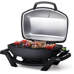 Napoleon Electric TravelQ PRO285E, Elektrogrill 19 Napoleon Electric TravelQ PRO285E, Elektrogrill -Grillmeister Deutschland Verkaufs-Shop Napoleon Electric TravelQ PRO285E Elektrogrill@@9ggfdn01 8