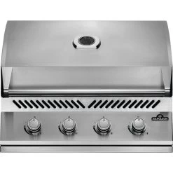 Napoleon Gasgrill 500-Series 32", Einbau 8 Napoleon Gasgrill 500-Series 32", Einbau -Grillmeister Deutschland Verkaufs-Shop Napoleon Gasgrill 500 Series 32 Einbau@@1797411 2