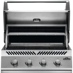 Napoleon Gasgrill 500-Series 32", Einbau 9 Napoleon Gasgrill 500-Series 32", Einbau -Grillmeister Deutschland Verkaufs-Shop Napoleon Gasgrill 500 Series 32 Einbau@@1797411 3