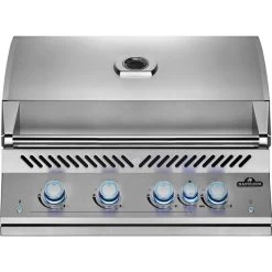 Napoleon Gasgrill 700-Series 32", Einbau