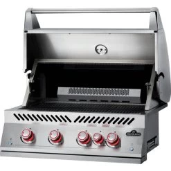 Napoleon Gasgrill 700-Series 32", Einbau -Grillmeister Deutschland Verkaufs-Shop Napoleon Gasgrill 700 Series 32 Einbau@@1680009 2