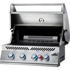 Napoleon Gasgrill 700-Series 32", Einbau -Grillmeister Deutschland Verkaufs-Shop Napoleon Gasgrill 700 Series 32 Einbau@@1680009 3
