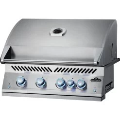 Napoleon Gasgrill 700-Series 32", Einbau -Grillmeister Deutschland Verkaufs-Shop Napoleon Gasgrill 700 Series 32 Einbau@@1680009 4