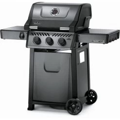 Napoleon Gasgrill Freestyle 365 Graphit -Grillmeister Deutschland Verkaufs-Shop Napoleon Gasgrill Freestyle 365 Graphit@@1680019 2