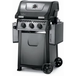 Napoleon Gasgrill Freestyle 365 Graphit -Grillmeister Deutschland Verkaufs-Shop Napoleon Gasgrill Freestyle 365 Graphit@@1680019 3