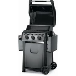 Napoleon Gasgrill Freestyle 365 Graphit -Grillmeister Deutschland Verkaufs-Shop Napoleon Gasgrill Freestyle 365 Graphit@@1680019 5