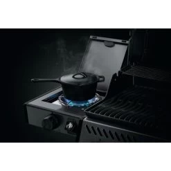 Napoleon Gasgrill Freestyle 365 SB Graphit, Mit Seitenbrenner -Grillmeister Deutschland Verkaufs-Shop Napoleon Gasgrill Freestyle 365 SB Graphit mit Seitenbrenner@@1680027 11