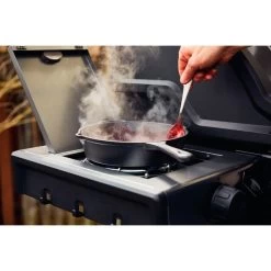 Napoleon Gasgrill Freestyle 365 SB Graphit, Mit Seitenbrenner -Grillmeister Deutschland Verkaufs-Shop Napoleon Gasgrill Freestyle 365 SB Graphit mit Seitenbrenner@@1680027 17