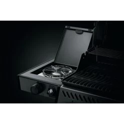 Napoleon Gasgrill Freestyle 365 SB Graphit, Mit Seitenbrenner -Grillmeister Deutschland Verkaufs-Shop Napoleon Gasgrill Freestyle 365 SB Graphit mit Seitenbrenner@@1680027 19