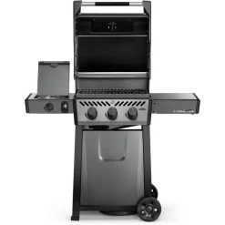 Napoleon Gasgrill Freestyle 365 SB Graphit, Mit Seitenbrenner -Grillmeister Deutschland Verkaufs-Shop Napoleon Gasgrill Freestyle 365 SB Graphit mit Seitenbrenner@@1680027 2