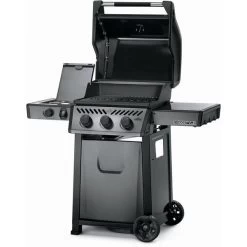 Napoleon Gasgrill Freestyle 365 SB Graphit, Mit Seitenbrenner -Grillmeister Deutschland Verkaufs-Shop Napoleon Gasgrill Freestyle 365 SB Graphit mit Seitenbrenner@@1680027 3