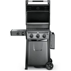 Napoleon Gasgrill Freestyle 365 SB Graphit, Mit Seitenbrenner -Grillmeister Deutschland Verkaufs-Shop Napoleon Gasgrill Freestyle 365 SB Graphit mit Seitenbrenner@@1680027 4