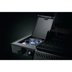 Napoleon Gasgrill Freestyle 365 SB Graphit, Mit Seitenbrenner -Grillmeister Deutschland Verkaufs-Shop Napoleon Gasgrill Freestyle 365 SB Graphit mit Seitenbrenner@@1680027 6