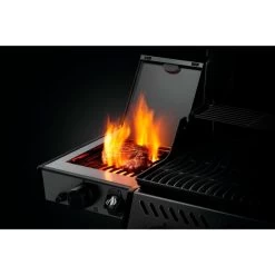 Napoleon Gasgrill Freestyle 365 SIB Graphit, Mit SIZZLE ZONE -Grillmeister Deutschland Verkaufs-Shop Napoleon Gasgrill Freestyle 365 SIB Graphit mit SIZZLE ZONE@@100000126 15