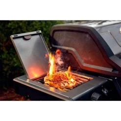 Napoleon Gasgrill Freestyle 365 SIB Graphit, Mit SIZZLE ZONE -Grillmeister Deutschland Verkaufs-Shop Napoleon Gasgrill Freestyle 365 SIB Graphit mit SIZZLE ZONE@@100000126 16