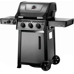 Napoleon Gasgrill Freestyle 365 SIB Graphit, Mit SIZZLE ZONE -Grillmeister Deutschland Verkaufs-Shop Napoleon Gasgrill Freestyle 365 SIB Graphit mit SIZZLE ZONE@@100000126 2