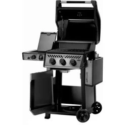 Napoleon Gasgrill Freestyle 365 SIB Graphit, Mit SIZZLE ZONE -Grillmeister Deutschland Verkaufs-Shop Napoleon Gasgrill Freestyle 365 SIB Graphit mit SIZZLE ZONE@@100000126 3