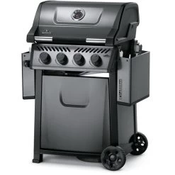 Napoleon Gasgrill Freestyle 425 Graphit -Grillmeister Deutschland Verkaufs-Shop Napoleon Gasgrill Freestyle 425 Graphit@@1680035 2