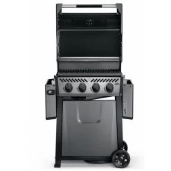 Napoleon Gasgrill Freestyle 425 Graphit -Grillmeister Deutschland Verkaufs-Shop Napoleon Gasgrill Freestyle 425 Graphit@@1680035 3