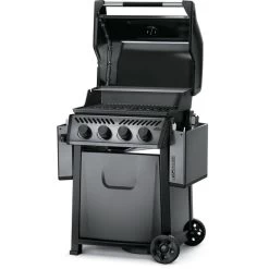 Napoleon Gasgrill Freestyle 425 Graphit -Grillmeister Deutschland Verkaufs-Shop Napoleon Gasgrill Freestyle 425 Graphit@@1680035 4