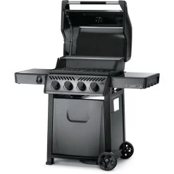 Napoleon Gasgrill Freestyle 425 Graphit -Grillmeister Deutschland Verkaufs-Shop Napoleon Gasgrill Freestyle 425 Graphit@@1680035 5