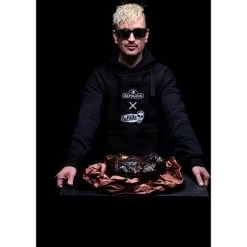 Napoleon Gasgrill Freestyle 425 SIB Graphit "Robin Schulz" -Grillmeister Deutschland Verkaufs-Shop Napoleon Gasgrill Freestyle 425 SIB Graphit Robin Schulz @@1816856 15