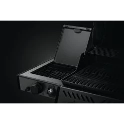 Napoleon Gasgrill Freestyle 425 SIB Graphit "Robin Schulz" -Grillmeister Deutschland Verkaufs-Shop Napoleon Gasgrill Freestyle 425 SIB Graphit Robin Schulz @@1816856 19