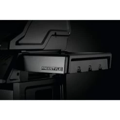 Napoleon Gasgrill Freestyle 425 SIB Graphit "Robin Schulz" -Grillmeister Deutschland Verkaufs-Shop Napoleon Gasgrill Freestyle 425 SIB Graphit Robin Schulz @@1816856 7