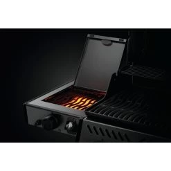 Napoleon Gasgrill Freestyle 425 SIB Graphit, Mit SIZZLE ZONE -Grillmeister Deutschland Verkaufs-Shop Napoleon Gasgrill Freestyle 425 SIB Graphit mit SIZZLE ZONE@@1680029 15