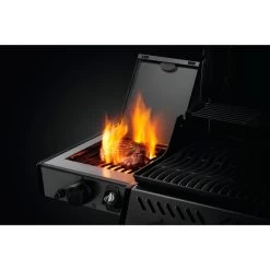 Napoleon Gasgrill Freestyle 425 SIB Graphit, Mit SIZZLE ZONE -Grillmeister Deutschland Verkaufs-Shop Napoleon Gasgrill Freestyle 425 SIB Graphit mit SIZZLE ZONE@@1680029 16