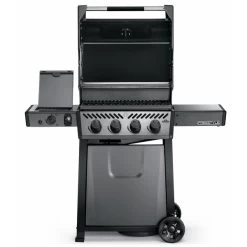 Napoleon Gasgrill Freestyle 425 SIB Graphit, Mit SIZZLE ZONE -Grillmeister Deutschland Verkaufs-Shop Napoleon Gasgrill Freestyle 425 SIB Graphit mit SIZZLE ZONE@@1680029 2