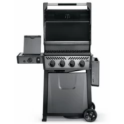 Napoleon Gasgrill Freestyle 425 SIB Graphit, Mit SIZZLE ZONE -Grillmeister Deutschland Verkaufs-Shop Napoleon Gasgrill Freestyle 425 SIB Graphit mit SIZZLE ZONE@@1680029 4