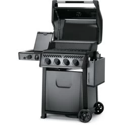 Napoleon Gasgrill Freestyle 425 SIB Graphit, Mit SIZZLE ZONE -Grillmeister Deutschland Verkaufs-Shop Napoleon Gasgrill Freestyle 425 SIB Graphit mit SIZZLE ZONE@@1680029 5