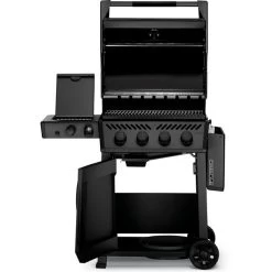 Napoleon Gasgrill Freestyle 425 SIB Phantom, Mit SIZZLE ZONE -Grillmeister Deutschland Verkaufs-Shop Napoleon Gasgrill Freestyle 425 SIB Phantom mit SIZZLE ZONE@@1872824 2