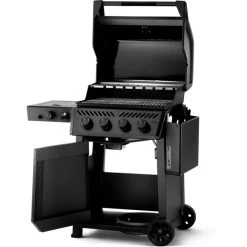 Napoleon Gasgrill Freestyle 425 SIB Phantom, Mit SIZZLE ZONE -Grillmeister Deutschland Verkaufs-Shop Napoleon Gasgrill Freestyle 425 SIB Phantom mit SIZZLE ZONE@@1872824 3