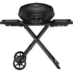 Napoleon Gasgrill Phantom TRAVELQ PRO285X Mattschwarz