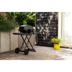 Napoleon Gasgrill Phantom TRAVELQ PRO285X Mattschwarz -Grillmeister Deutschland Verkaufs-Shop Napoleon Gasgrill Phantom TRAVELQ PRO285X mattschwarz@@1680079 10
