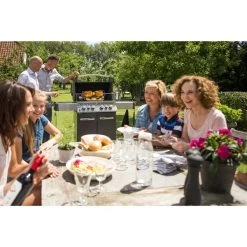 Napoleon Gasgrill Prestige 500 Charcoal Grau -Grillmeister Deutschland Verkaufs-Shop Napoleon Gasgrill Prestige 500 Charcoal Grau@@9ggfen0q 18