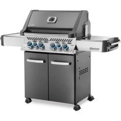 Napoleon Gasgrill Prestige 500 Charcoal Grau -Grillmeister Deutschland Verkaufs-Shop Napoleon Gasgrill Prestige 500 Charcoal Grau@@9ggfen0q 2