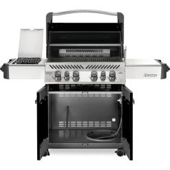 Napoleon Gasgrill Prestige 500 Charcoal Grau -Grillmeister Deutschland Verkaufs-Shop Napoleon Gasgrill Prestige 500 Charcoal Grau@@9ggfen0q 3