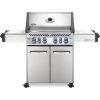 Napoleon Gasgrill Prestige 500 Edelstahl