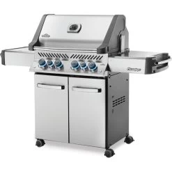 Napoleon Gasgrill Prestige 500 Edelstahl -Grillmeister Deutschland Verkaufs-Shop Napoleon Gasgrill Prestige 500 Edelstahl@@9ggfen0s 2