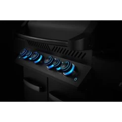 Napoleon Gasgrill Prestige 500 Phantom, Mit SIZZLE ZONE -Grillmeister Deutschland Verkaufs-Shop Napoleon Gasgrill Prestige 500 Phantom mit SIZZLE ZONE@@1872826 12