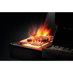 Napoleon Gasgrill Prestige 500 Phantom, Mit SIZZLE ZONE -Grillmeister Deutschland Verkaufs-Shop Napoleon Gasgrill Prestige 500 Phantom mit SIZZLE ZONE@@1872826 19