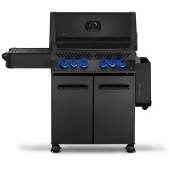 Napoleon Gasgrill Prestige 500 Phantom, Mit SIZZLE ZONE -Grillmeister Deutschland Verkaufs-Shop Napoleon Gasgrill Prestige 500 Phantom mit SIZZLE ZONE@@1872826 2