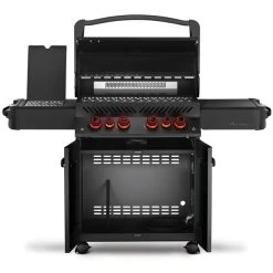 Napoleon Gasgrill Prestige 500 Phantom, Mit SIZZLE ZONE -Grillmeister Deutschland Verkaufs-Shop Napoleon Gasgrill Prestige 500 Phantom mit SIZZLE ZONE@@1872826 5