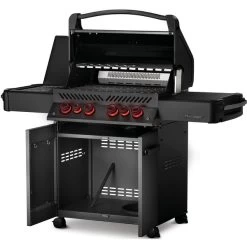 Napoleon Gasgrill Prestige 500 Phantom, Mit SIZZLE ZONE -Grillmeister Deutschland Verkaufs-Shop Napoleon Gasgrill Prestige 500 Phantom mit SIZZLE ZONE@@1872826 7