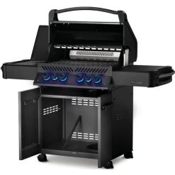 Napoleon Gasgrill Prestige 500 Phantom, Mit SIZZLE ZONE -Grillmeister Deutschland Verkaufs-Shop Napoleon Gasgrill Prestige 500 Phantom mit SIZZLE ZONE@@1872826 8