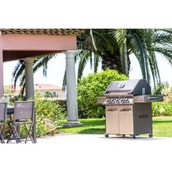 Napoleon Gasgrill Prestige 665 -Grillmeister Deutschland Verkaufs-Shop Napoleon Gasgrill Prestige 665@@9ggfen1m 16