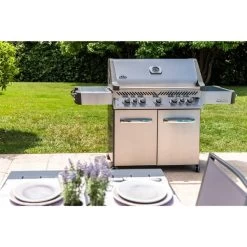 Napoleon Gasgrill Prestige 665 -Grillmeister Deutschland Verkaufs-Shop Napoleon Gasgrill Prestige 665@@9ggfen1m 17